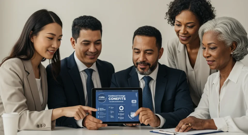 COBRA Rights & Benefits 2025: Your Guide to Continued Coverage