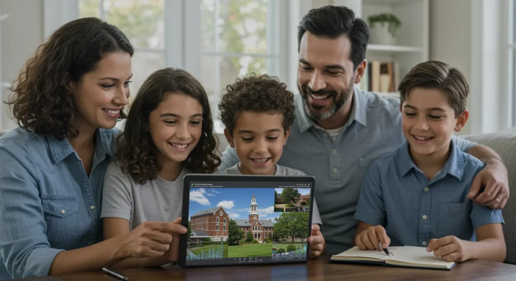 529 College Savings Plans 2025: Maximize Tax Advantages