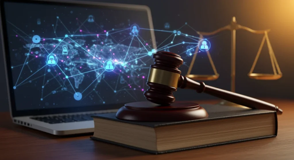 Supreme Court’s Digital Rights Ruling: Impact on Internet Users