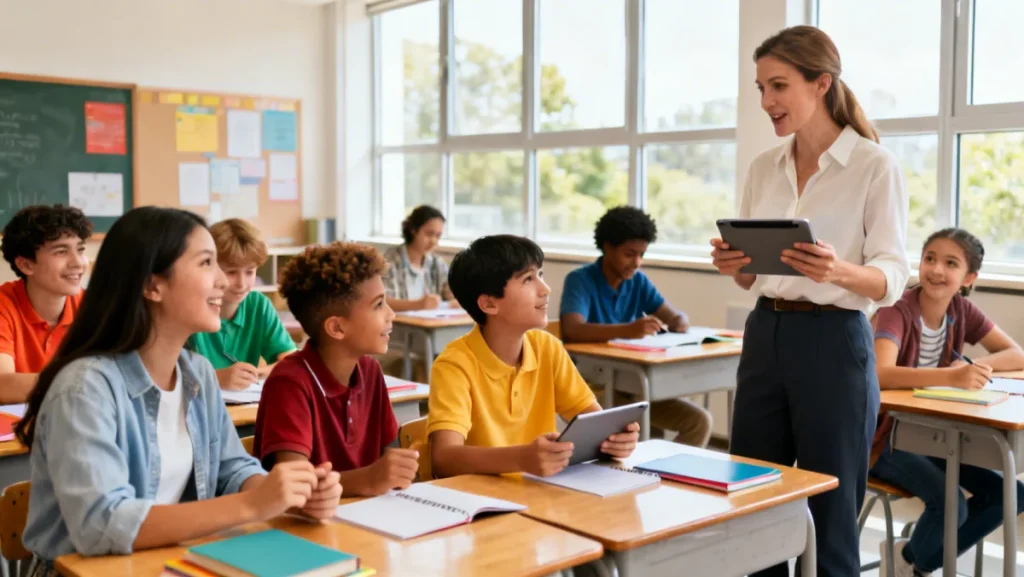 2026 State-Specific Teacher Certification: What’s New?