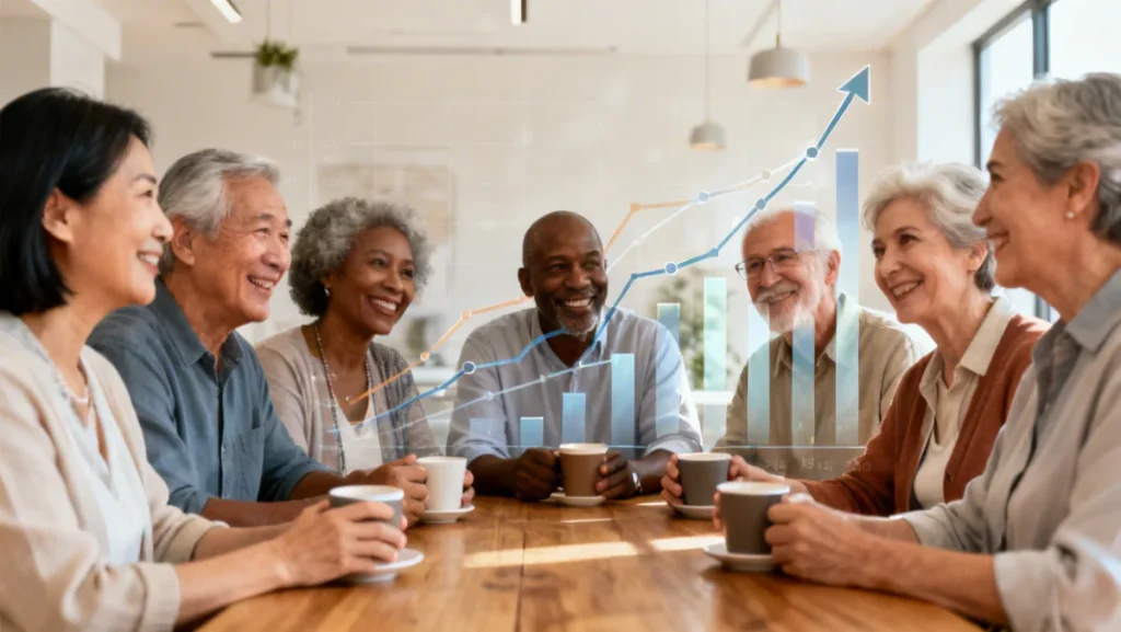 2026 Social Security Benefits Adjustments: What to Expect