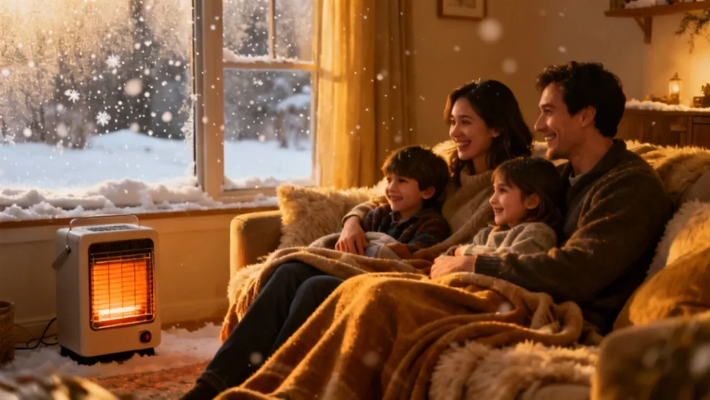 LIHEAP 2026: Apply Before March Deadline for Energy Aid