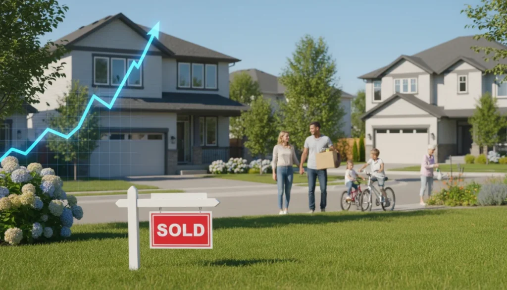 2026 Housing Market: Affordability & Investment Insights