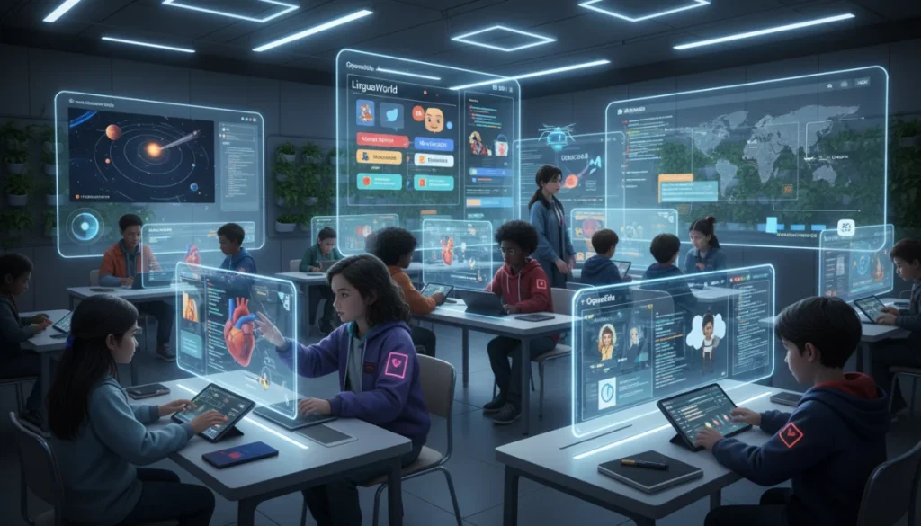 Top 7 Free Online Resources for K-12 Learning in 2026