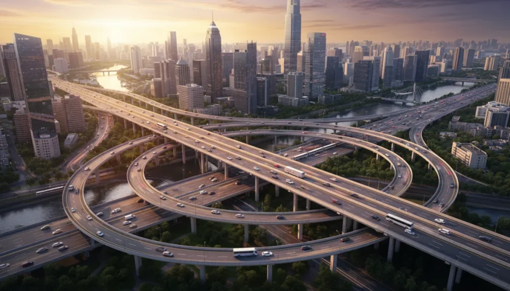 Transportation Infrastructure Bill 2026: $100B Projects Approved