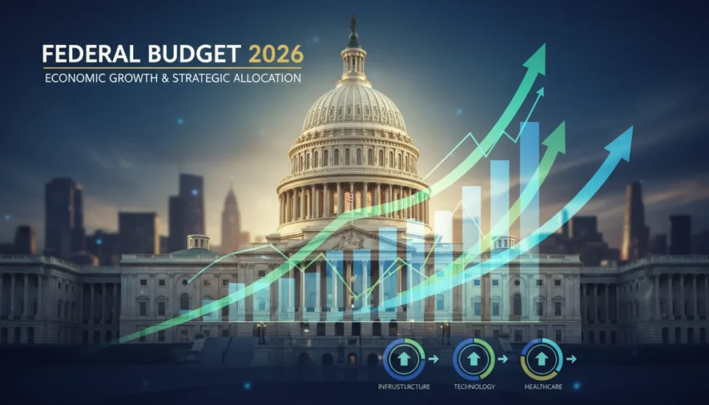 Federal Budget 2026: Key Allocations & Public Service Impact