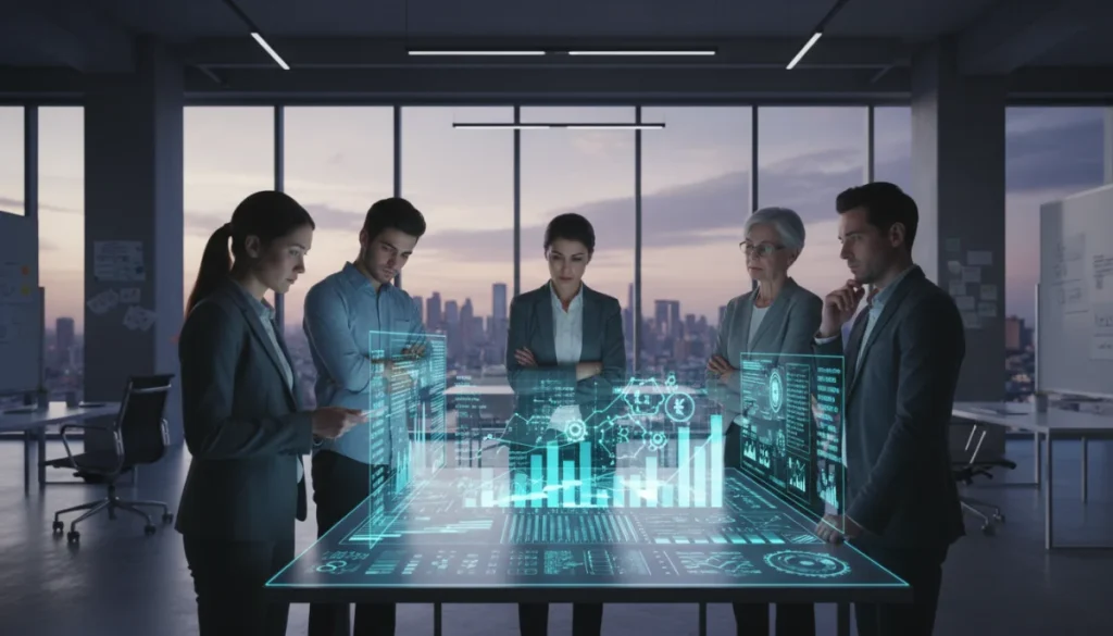 2026 Economic Shifts: Essential Financial Planning Strategies