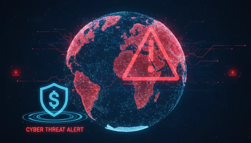Cybersecurity Threat Levels for 2026: Federal Agencies Warn