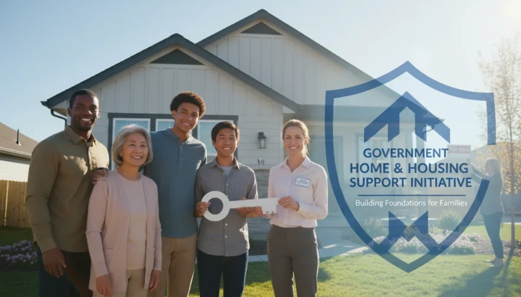 Housing Assistance Programs 2026: Section 8 and Rental Aid Updates