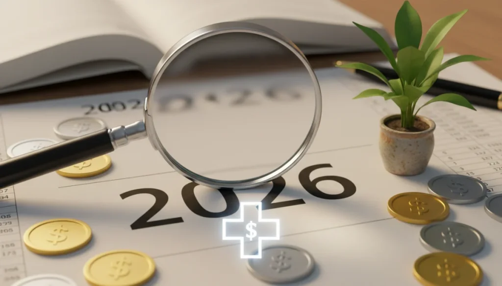 SSI Benefits in 2026: Maximizing Your Payments with 5 Key Strategies
