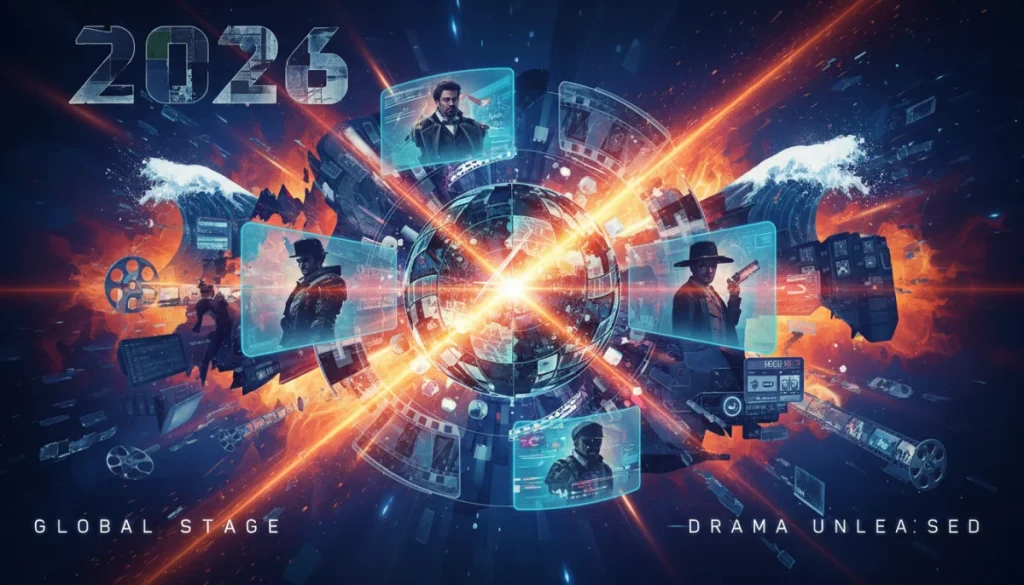 Navigating 2026 Drama: 3 Major Production Houses Compared