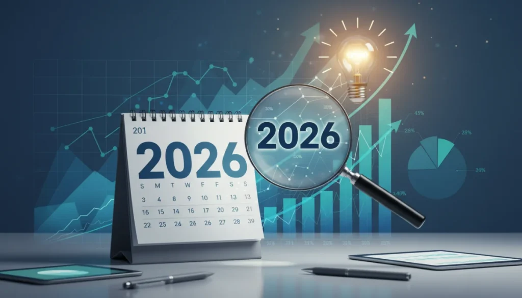 2026 Social Security Adjustments: Planning Your Future