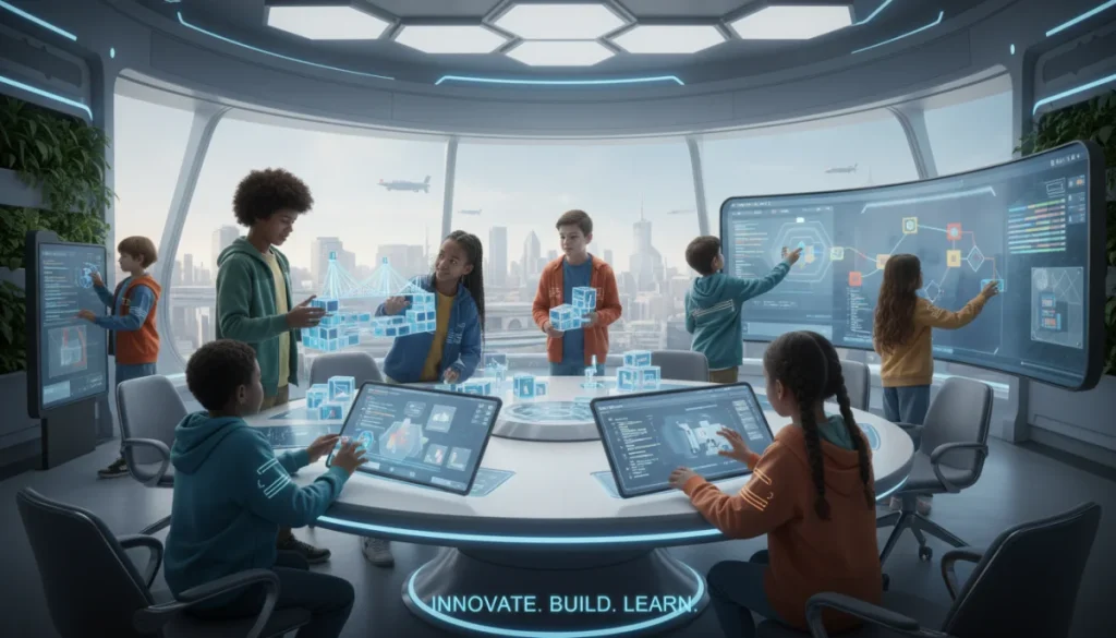 Future-Proofing Education: 3 Critical Skills for 2026 Jobs